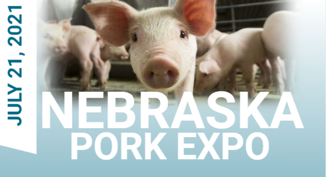 You are currently viewing AFAN Announces 2021 Nebraska Pork Expo