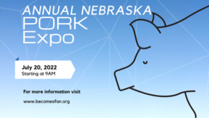 Read more about the article AFAN Announces 2022 Nebraska Pork Expo